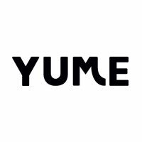 YUME logo - Similar company to Webecom