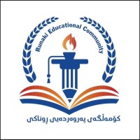 Runaki Educational Community logo - Similar company to دشتى قه رداغ