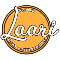 Laari Trading logo - Similar company to Super-Site