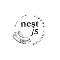 NestJS Vienna logo - Similar company to Angular Vienna