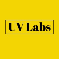 UV Labs logo - Similar company to Buildbear Labs