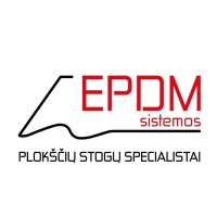 EPDM sistemos logo - Similar company to Rewo