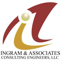 Ingram & Associates Consulting Engineers, LLC logo - Similar company to Triple Point Engineering, Inc.