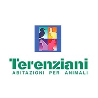 Terenziani Abitazioni per animali logo - Similar company to Logicapro Srl