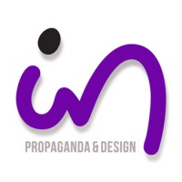 In Merchandising e Propaganda logo - Similar company to Mug - Design, Codes And Fun