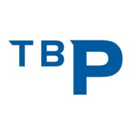 TBP Group logo - Similar company to Signal & Structure