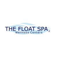 The Float Spa X logo - Similar company to Shanti Wellness