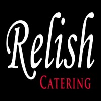 Relish Catering logo - Similar company to Studio Collective