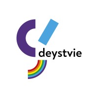 Deystvie logo - Similar company to Tymbah