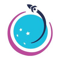 Women in Space Aotearoa New Zealand logo - Similar company to New Zealand Students' Space Association