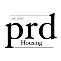 PRD Huoneistot logo - Similar company to Nanski Oy