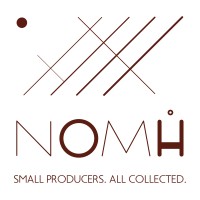 NOMH - Nomeefoods.gr logo - Similar company to Lotus Veda Textiles