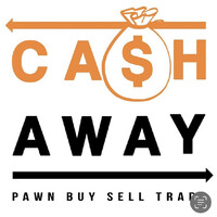 Cashaway Pawnbrokers logo - Similar company to Epp Law