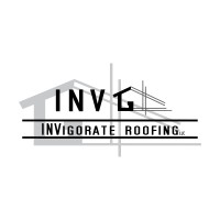 INVigorate Roofing logo - Similar company to Rapid Rise Marketing Dynamics