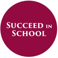 Succeed in School logo - Similar company to Moroni Circle