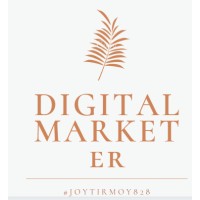Joytirmoy das logo - Similar company to White Spaces Consulting
