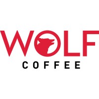 Wolf Coffee Company logo - Similar company to Revrec Gals