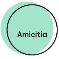 Amicitia Social Hub logo - Similar company to Consortiaco