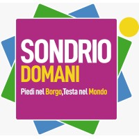 Sondrio Domani logo - Similar company to U Project Srl