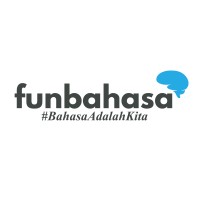Fun Bahasa logo - Similar company to Himastron Itb