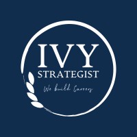 Ivy Strategist logo - Similar company to Eqx Biome