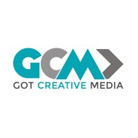 GotCreativeMedia logo - Similar company to Lagos State Agricultural Development Authority
