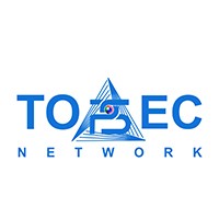 TopSec Network logo - Similar company to Deeporion123