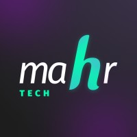 Mahr logo - Similar company to Stift