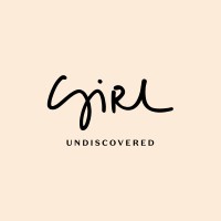 Girl Undiscovered logo - Similar company to Platform Store