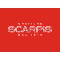 Grafiche Scarpis srl logo - Similar company to Grafiche Battivelli