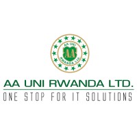 AA UNI RWANDA LTD logo - Similar company to Mercury Computers Limited