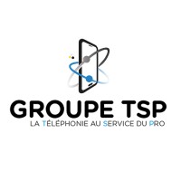 Groupe TSP logo - Similar company to Sas Munos Frères