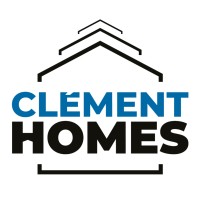 Clément Homes logo - Similar company to Gnb Contracting