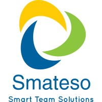 Smateso GmbH logo - Similar company to Afra Gmbh