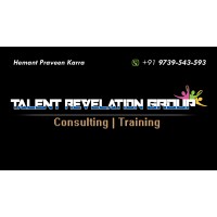 Talent Revelation Group (MSME Registered) logo - Similar company to Canvex