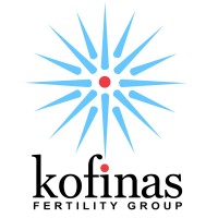 Kofinas Fertility Group logo - Similar company to Generation Next Fertility