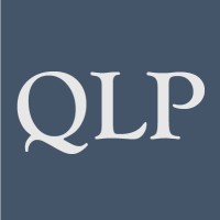 QLP logo - Similar company to Fuzzlab