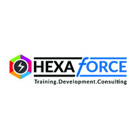 Hexaforce Solutions logo - Similar company to O2 Technologies,Inc