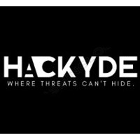 Hackyde logo - Similar company to Isc2 Ireland Chapter