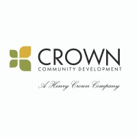 Crown Community Development logo - Similar company to Kl Realty