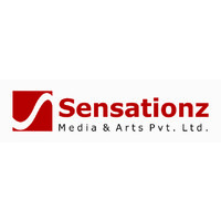 Sensationz Performing Arts logo - Similar company to Chip Performing Arts