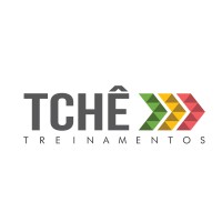 TCHÊ TREINAMENTOS logo - Similar company to B'Wise Tech