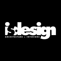 iS design logo - Similar company to Influence By Design, Llc