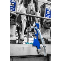 Lactalign logo - Similar company to Milking Solutions