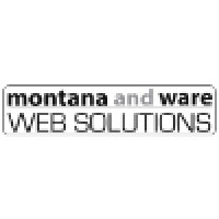 Montana And Ware Web Solutions
