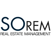 Sorem logo - Similar company to Audaspace
