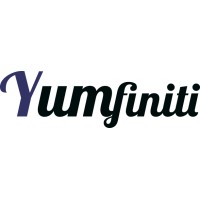 Yumfiniti logo - Similar company to Yumm!