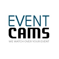 EventCams logo - Similar company to De Beerze