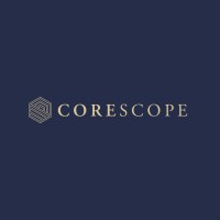 CoreScope logo - Similar company to Vesta