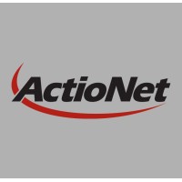 ActioNet, Inc. logo - Similar company to Sysnet Technologies, Inc.